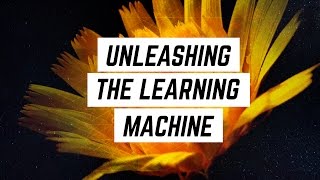 Teaching a Growth Mindset Unleashing the Learning Machine [upl. by Eitra]