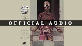 Aretha Franklin  Precious Memories Official Audio [upl. by Cousin]