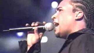 Don Omar Vuelve vivo 2004 YouTube [upl. by Merralee]