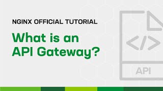 What is an API Gateway [upl. by Ahtilat62]