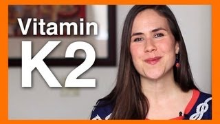 Why Vitamin K2 is so important and how to get it [upl. by Stalker]