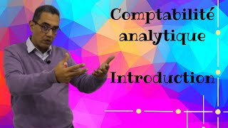 Comptabilité Analytique introduction [upl. by Toddie]