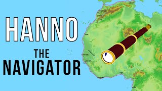 Hanno the Navigator [upl. by Nylarahs]