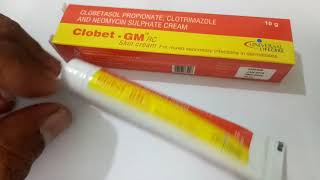 Clobet GM Cream Review [upl. by Fritze]