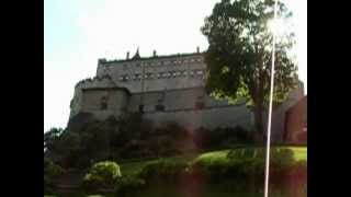 Hohenwerfen castle [upl. by Hillman956]