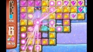 Diamond Digger Saga Level 662 [upl. by Schwejda]