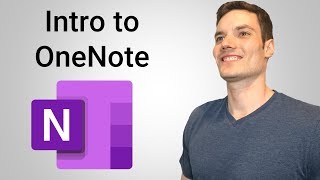 How to use OneNote [upl. by Klimesh]