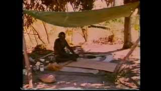 Australias Aborigines  The Gagudju  1988 PART ONE OF FOUR [upl. by Siubhan]