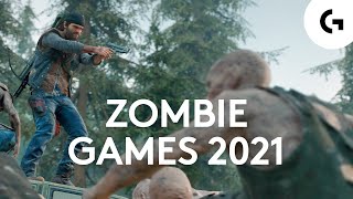 Best Zombie Games To Play In 2021 And Beyond [upl. by Hoes590]