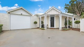 33 WALTON STREET NORTH TOOWOOMBA [upl. by Iuq165]