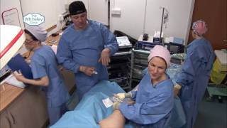 Radiofrequency Ablation Explanation Video Demonstration  LIVE [upl. by Kasey]