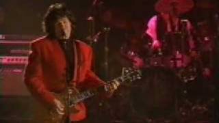 Gary Moore Live  Walking by Myself [upl. by Mariel]