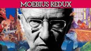 Moebius Redux A Life In Pictures 2007 [upl. by Bunny]