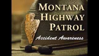 MHP Winter Driving Awareness [upl. by Shewmaker]