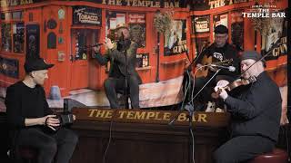 Lad Lane  Live Performance  The Temple Bar [upl. by Jesher211]