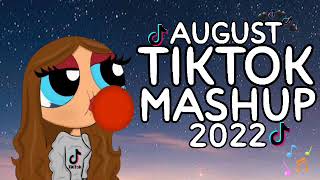 BEST TIKTOK MASHUP AUGUST 2022 PHILIPPINES DANCE CRAZE🇵🇭 [upl. by Ytram804]