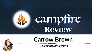 Campfire Review [upl. by Vokay977]