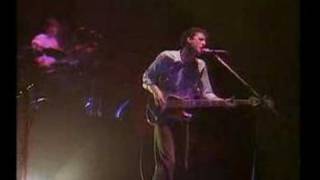 Joan Of Arc Live 1981  OMD [upl. by Nesaj690]