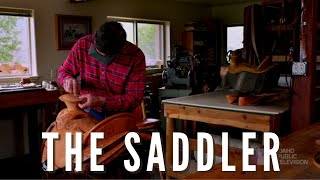 The Saddle Maker [upl. by Jochebed]