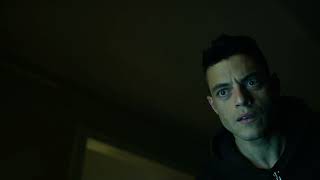 Mr Robot Decryption Scene [upl. by Filberte]