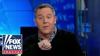 Gutfeld on NBCs interview with MAGA hat teen [upl. by Aerdied]