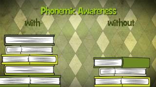 Phonological Awareness [upl. by Ecidnak]