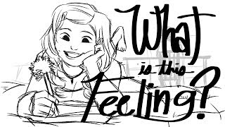 Wicked Animatic What Is This Feeling [upl. by Past883]