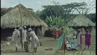 KIKUYU tradition documentary [upl. by Choo]