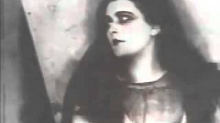 Mary Wigman 39 s Witch Dance [upl. by Natsirc]