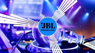 Hamne Tumko Dil Ye De Diya Dholki Remix  हमने तुमको दिल ये दे दिया DJ Song JBL Vibration Club Mix [upl. by Derag]