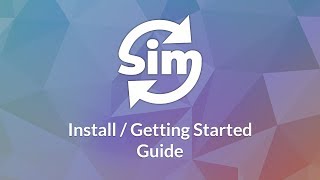 SimSync Getting Started  Install Guide  Sims 4 Multiplayer Mod [upl. by Matthia584]