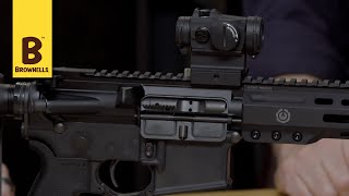 Quick Tip Why Wont My AR15s Bolt Close [upl. by Renba559]