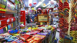 Is This the Best Candy Store Ever [upl. by Hurwit267]