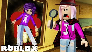 WHOS THE MURD  Roblox Flicker [upl. by Wyndham]