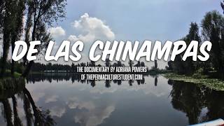 De Las Chinampas FULL DOCUMENTARY  Ancient Aztec Floating Gardens Restored [upl. by Atteuqihc220]