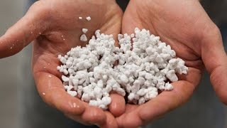 What is Perlite  Pros and Cons [upl. by Bergwall906]