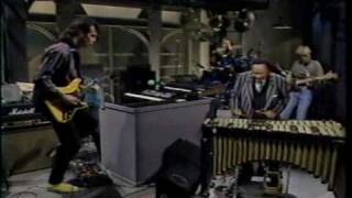 Lionel Hampton on Letterman  Hamps Boogie Woogie [upl. by Enined588]