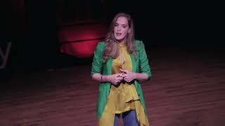 How Clothes Impact Your Life Reexamining Fashion  Jennifer Millspaugh  TEDxTexasStateUniversity [upl. by Leavy]