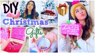 BudgetFriendly Holiday Gift Ideas [upl. by Martinson721]