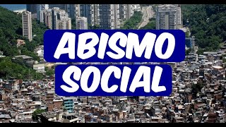 Desigualdade Social o que é tipos causas e consequências [upl. by Anyel496]