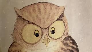 Le favole della Buonanotte  Ep 12  Owly [upl. by Derfliw]