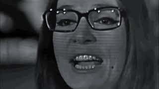 Nana Mouskouri  Cest bon la vie  1967 [upl. by Morrie]