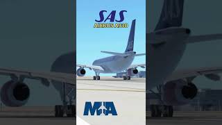 Atlas Air Boeing 747F Takeoff From Miami Airport in Infinite Flight [upl. by Iad]