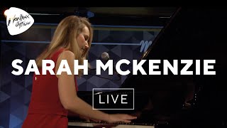 Sarah McKenzie  Montreux Jazz Festival 2017 [upl. by Arvy]