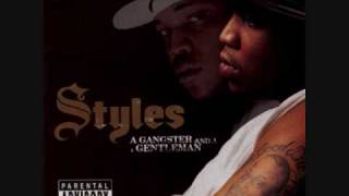 StylesP A Gangster and a Gentleman [upl. by Phil]