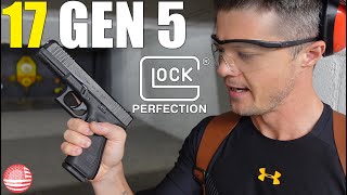 Glock Reviews and Comparisons [upl. by Nimaj]