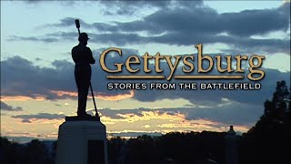 Gettysburg Stories from the Battlefield [upl. by Bennie249]