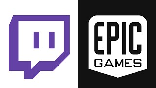 How to Link Twitch TV to Your Epic Games Account 2023 [upl. by Oalsinatse647]