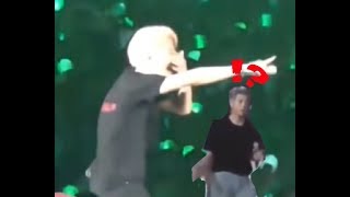 Jimins prank during Anpanman amp Namjoon seeks Revenge [upl. by Placeeda]