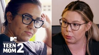 Kailyn’s Relationships amp The Truth About John  Teen Mom 2 Season 9 [upl. by Tnecnev624]